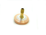 Top 1903 -  Copper, Aluminum and Brass - WOBBLER -  butterfield-machine.myshopify.com