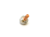 Top 1904 - Copper and Titanium -  butterfield-machine.myshopify.com