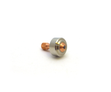 Top 1904 - Copper and Titanium -  butterfield-machine.myshopify.com